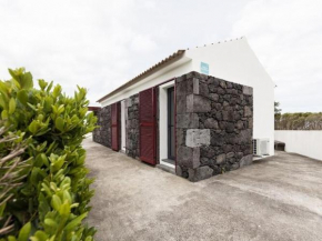 Holiday house in Praínha de Baixo, Pico, Azores